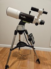 Sky-Watcher Refractor GoTo