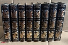 W. Shakespeare Œuvres