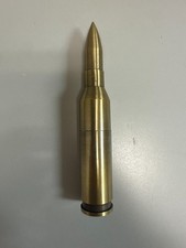 Bullet Torch Lighter Tactical