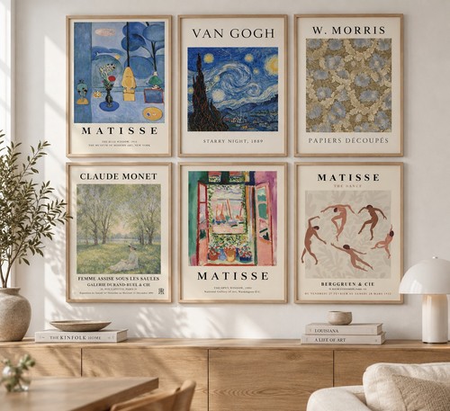 Lot reproductions - lot,