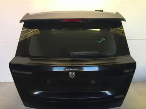 Malle hayon arriere dodge - malle/hayon,