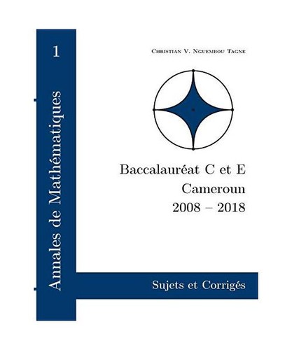 Annales mathématiques - annales,