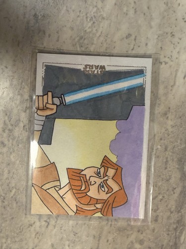 Topps star wars silver foil - topps,