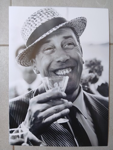 Fernandel acteur francais - fernandel,