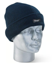 Bonnet Thermique NAVY