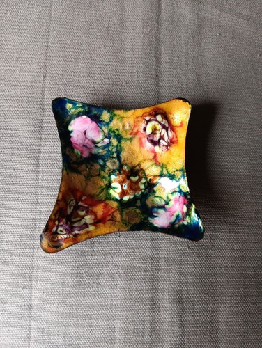 Petit cendrier vide poche - cendrier,