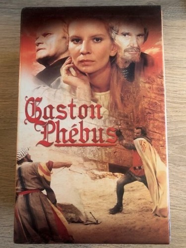 Vhs coffret l - 3,