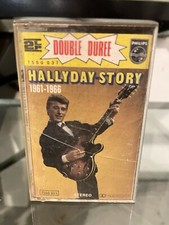 CASSETTE K7 AUDIO TAPE MC -