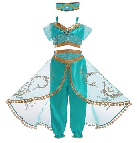 Costume princesse disney - costume,
