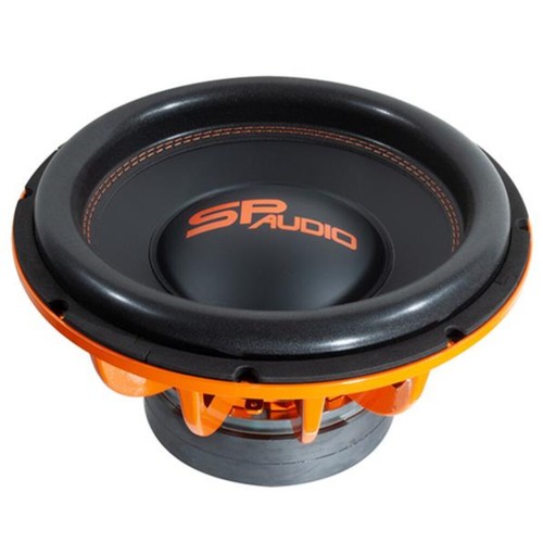 Audio 12cc subwoofer - audio, sp-12cc