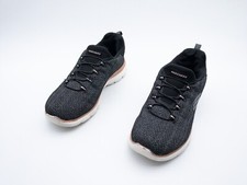 SKECHERS Femme Baskets Sport Taille 37 EU Art 30304-98