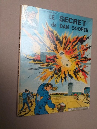 Secret dan cooper - de,
