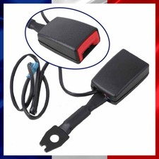 BOUCLE DE CEINTURE DE