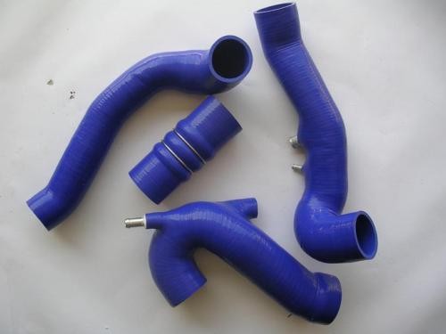 Kit durites silicone - durites,