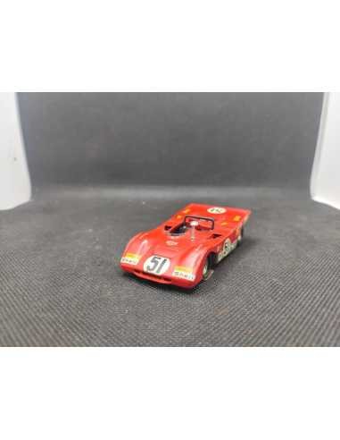 Ferrari 312 pb - ▄▀▄, n°