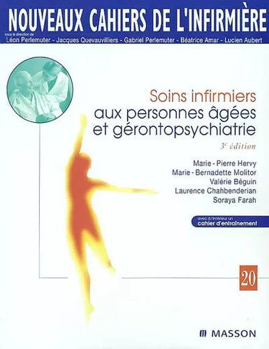 Nouveaux cahiers - , de