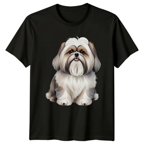 Joli shirt shih tzu dog - t-shirt,