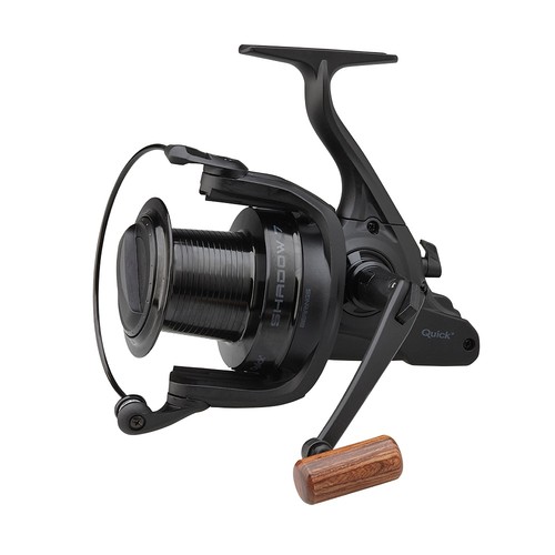 Dam shadow 7qf 8000 - 8000, 6+1bb