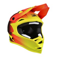 Lazer OR1 Heart Attack MX