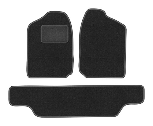 Tapis sol velours pour - en,