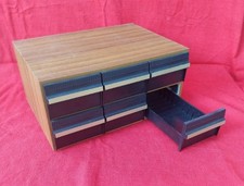 RANGE CASSETTES AUDIO VINTAGE