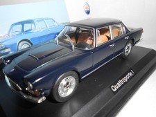 MASERATI QUATTROPORTE I  DE