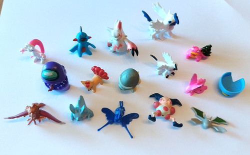 Lot petites et micro - lot,