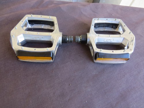 Pedals bmx freestyle - , 9/16"