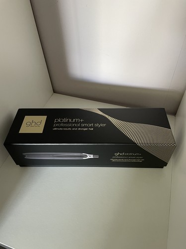 Lisseur ghd platinium styler - lisseur,