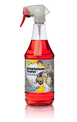 Nettoyant jantes tuga - nettoyant,