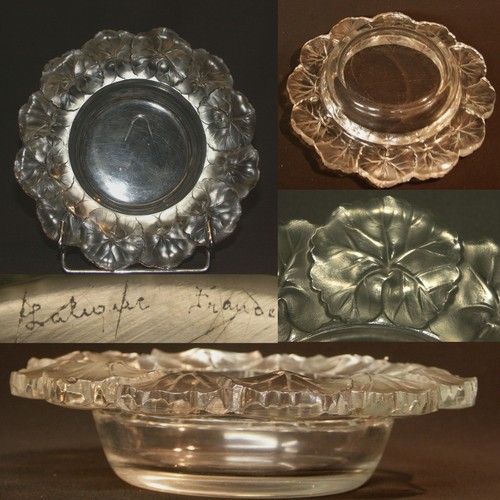 1955 lalique france - 1955,