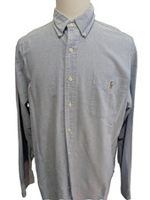 CHEMISE Ralph Lauren homme XL