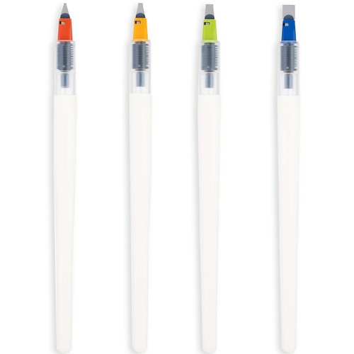 Pilot stylo calligraphie - pilot,