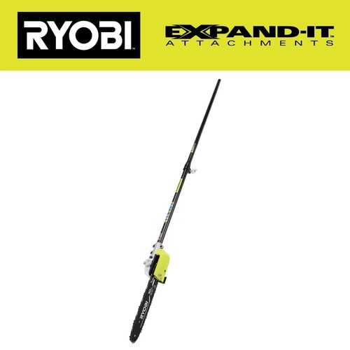 Ryobi expand pole - ryobi, saw