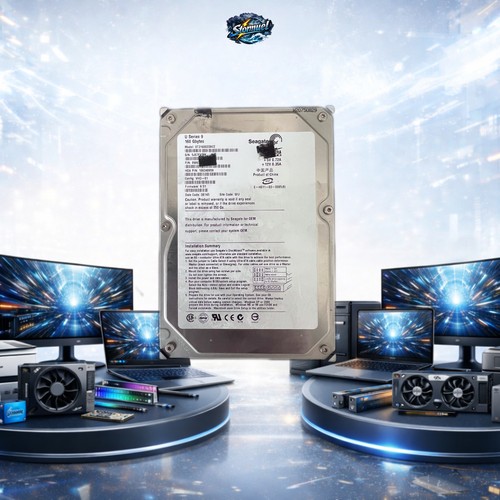 Disque dur hdd seagate - hdd,