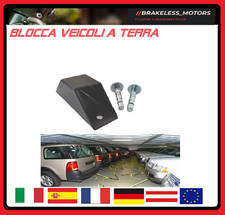 SOL D'ANCRAGE mur 15X5X5 SCOOTER VOITURE MOTO VELO SECURITE GARAGE BOX