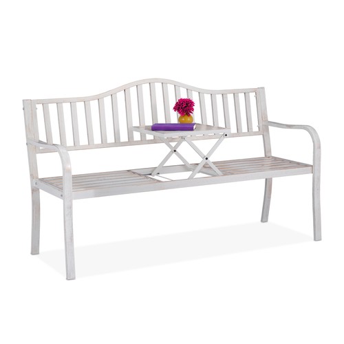 Banc jardin 220 - 220, kg