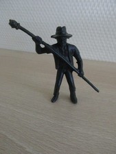 Davy Crockett - Figurine La