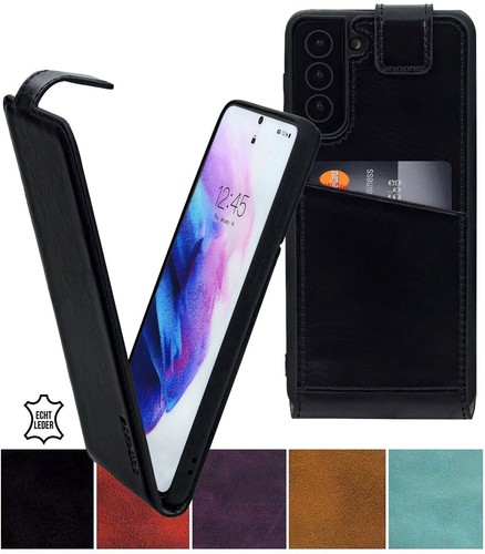 Suncase étui exclusif - exclusif, clapet