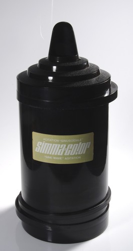 Cuve developpement simma - de,