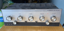 Leak Stereo 30 Amplifier -