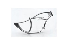 Cadre Flash custom Chopper