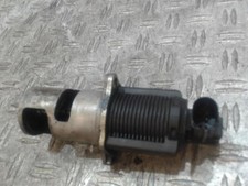 Vanne EGR RENAULT ESPACE 4