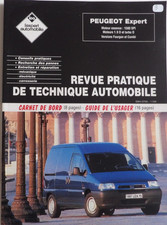 revue technique automobile