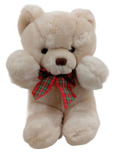 Sunkid ours peluche - ours, en