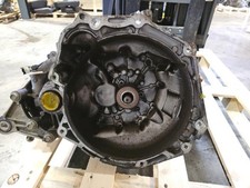 Boite de vitesses OPEL KARL 25193045