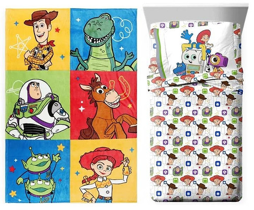 Disney pixar toy story - pixar,