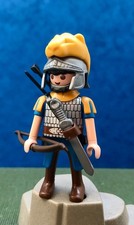 Playmobil Romain Légionnaire Soldat Archer Centurion Gaulois Custom Vintage