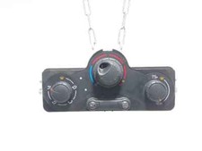 Commande de chauffage Renault