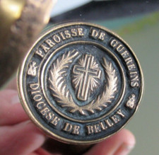 Ancien rare cachet sceau - ancien,